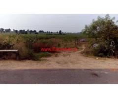 19 Acres Agriculture land for sale in Dubbak Mandal - Siddipet
