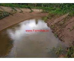 67 Gunte Highway Facing Farm land for sale at Arkere - KR Nagar