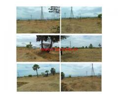 38 Acres cheap agriculture land for sale at Alangulam