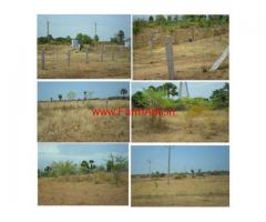 38 Acres cheap agriculture land for sale at Alangulam