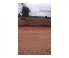 10 acres of agriculture land for sale at Chitradurga