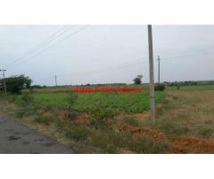 10 acre Agricultural land for sale in Sira - tumkur dist