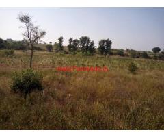 6.5 Acres Farm land for sale at Bagepalli - Chikballapura
