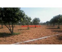 5 Acre Farm Land for sale at Kalakada Mandal near Madanapalle
