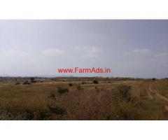 50 Acre Agriculture Land for sale in Chikballapur