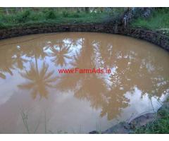7 Acres Farm Land and 3.5 Acres Agriculture Land for sale at Tumkur