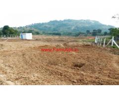 3.20 Acres Agriculture Farm Land for sale near Shoolagiri