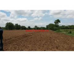 3 acres land for sale at Bujganpura 45 km from Mysore