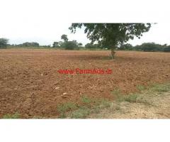 3 acres land for sale at Bujganpura 45 km from Mysore