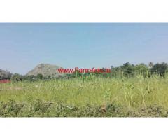 4.5 Acres Agriculture land for sale at Channapatna -