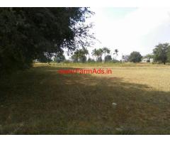 4 Acres Agricultural Land for sale at kodur - Anantapur