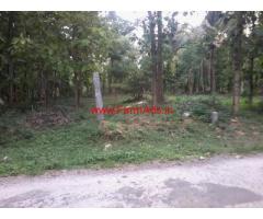 1 Acres Agriculture Land for sale on KRS road near Mysore