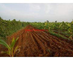 2.10 Acres Farm Land for sale near T-Narsipura, 28 KMS from mysore