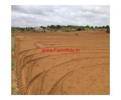 4 Acres Agriculture Land for sale at Kaligopachandiram,  Denkanikotai