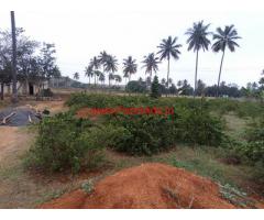 5 Acres Farm Land for sale at Chikballapura