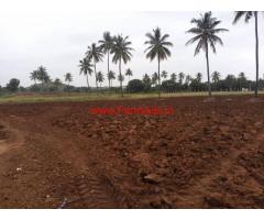 5 Acres Farm Land for sale at Chikballapura