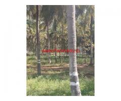 6 Acres Farm land for sale at Myosre, near Bannur and T Narsipura road