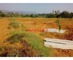 5.5 Acre Farm land for sale on Malavalli - Kanakapura Road