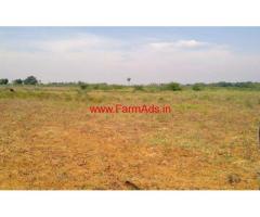 5 acre agricultural Farm land in Thally towards jawalagiri Road