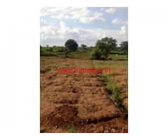 5.21 Acres Agriculture Land for sale at HD Kote - Mysore