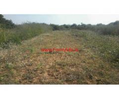 6.70 Acres Agriculture Land for sale at kalakada mandal - Chitoor