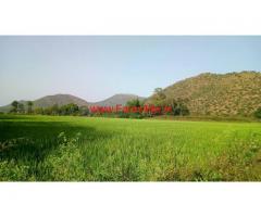 2.30 Acres Farm land for sale at HD Kote, Mysore