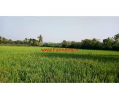 2.30 Acres Farm land for sale at HD Kote, Mysore