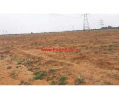64 Acres Farm Land for sale at 18.5 KMS from Tirunelveli