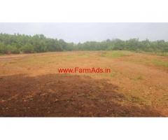 5.51 Acres Agriculture Land for sale at Brahmavara - Udupi