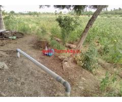 5 Acre Agriculture Land for sale at karivalamvanthanallur - Sankarankoil