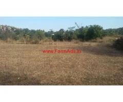 3.5 Acres Agriculture land for sale at Guddadahalli - Near Bidadi Bangalore