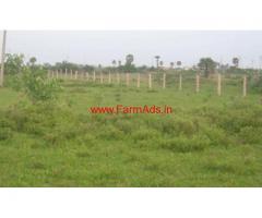 35.5 acre Farm land for sale at Tirunelveli