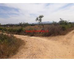 3.10 Acres Farm land for sale near Malavalli, 8 KMS from Malavalli