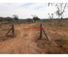 3.10 Acres Farm land for sale near Malavalli, 8 KMS from Malavalli