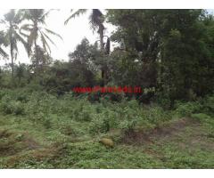 4 Acres 30 Cents Land for sale near Udupi