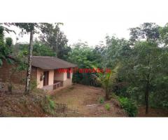 2 acre Agriculture Land for sale at Mananthavady - Thalasseri road