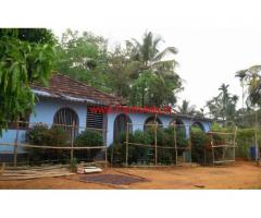 15 Acre Mixed Plantation for sale near Wayanad