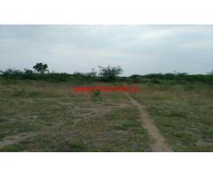 50 Acre agriculture land for sale in near peraiyur, madurai