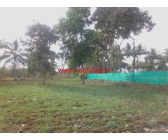 2.20 Acre Farm Land with Farm House for sale near T-Narsipura