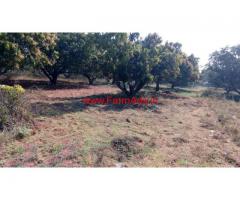 14 gunta agriculture land for sale at Ramanagara