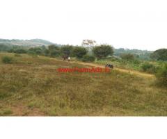 5 Acres farm land for sale. Thar road, Denkenikottai (Tamilnadu)