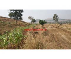 2.5 Acre low cost agri land for sale near Sangli - Maharashtra
