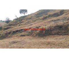 2.5 Acre low cost agri land for sale near Sangli - Maharashtra