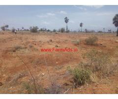 61 Acres Agriculture Land for sale near Pillaiyarkulam - Tirunelveli