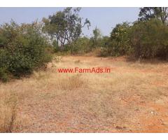 7 Acres Farm land for sale on Kanakapura to Malvalli main road