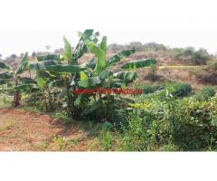 5.20 Acres Farm land for sale at Dharmapuri - TN