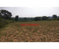 2.8 Acres of Agricultural Farm land in Denkanikottai to Salivaram Road