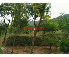 5 Acre agriculture land for sale in near vathalakundu.
