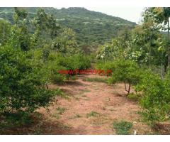 5 Acre agriculture land for sale in near vathalakundu.