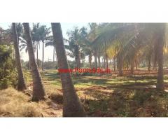 4.5 Acres Farm land for sale near Udumalaipet